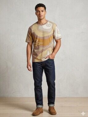 UGG Rhett Men's T-Shirt